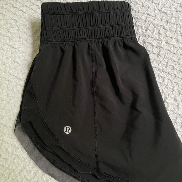 Lululemon shorts - Picture 2 of 5